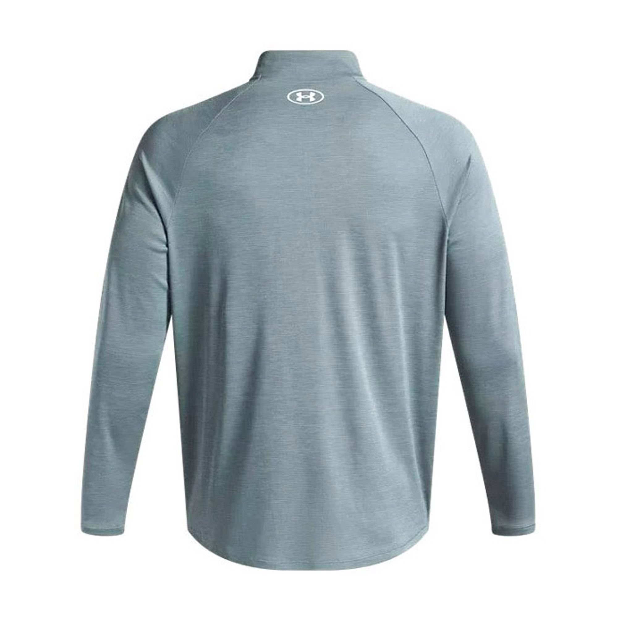 Under Armour Tech Textured 1/2 Zip Trainingshirt Men | Plutosport